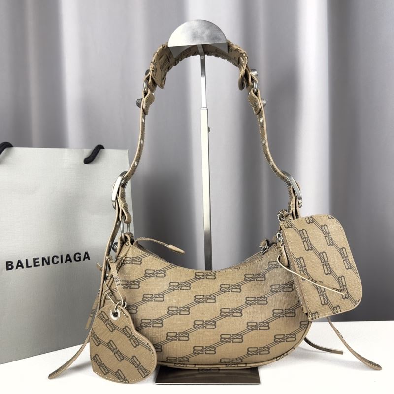 Balenciag Le Cagole Bags